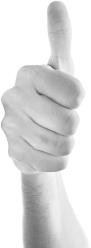 hand symbol